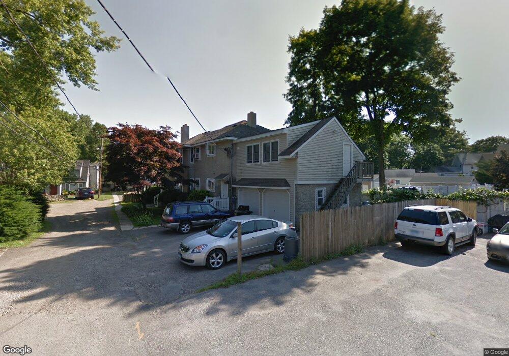 1 Carlson Ct unit A, Norwalk, CT 06855 - photo 1