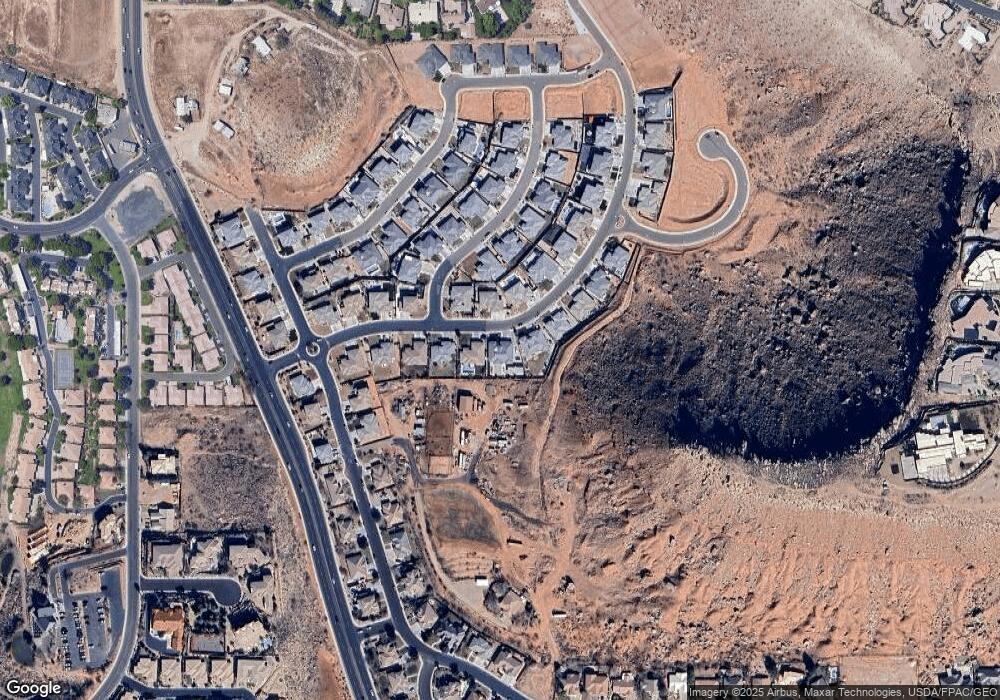 1588 E Talus Way, Saint George, UT 84790 - photo 1