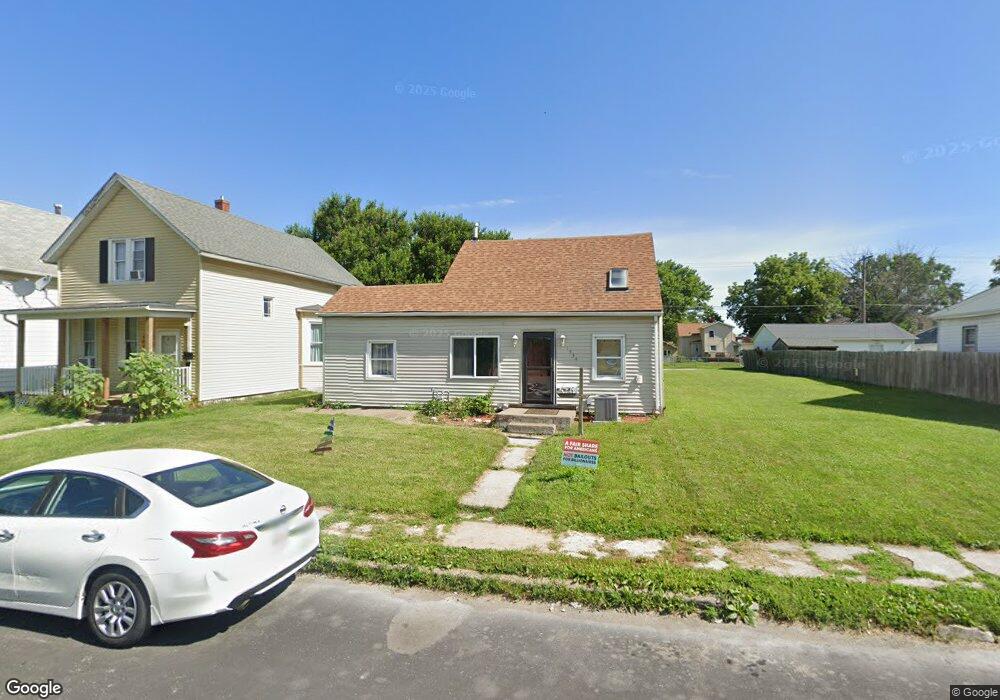 1534 W 13th St, Davenport, IA 52804 - photo 1