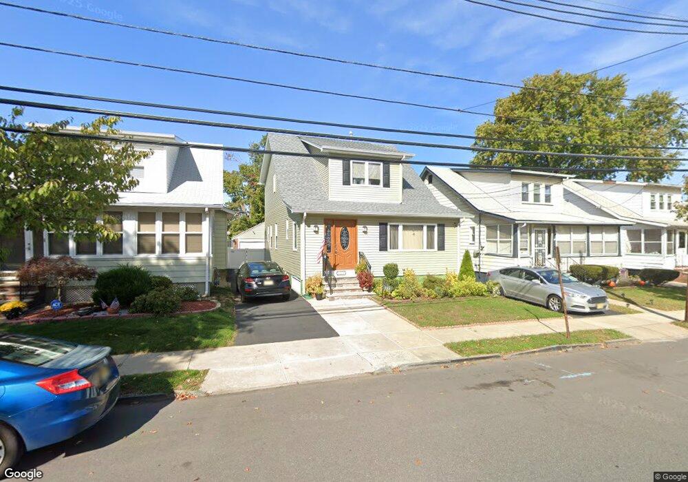 189 Ryan St, Hillside, NJ 07205 - photo 1