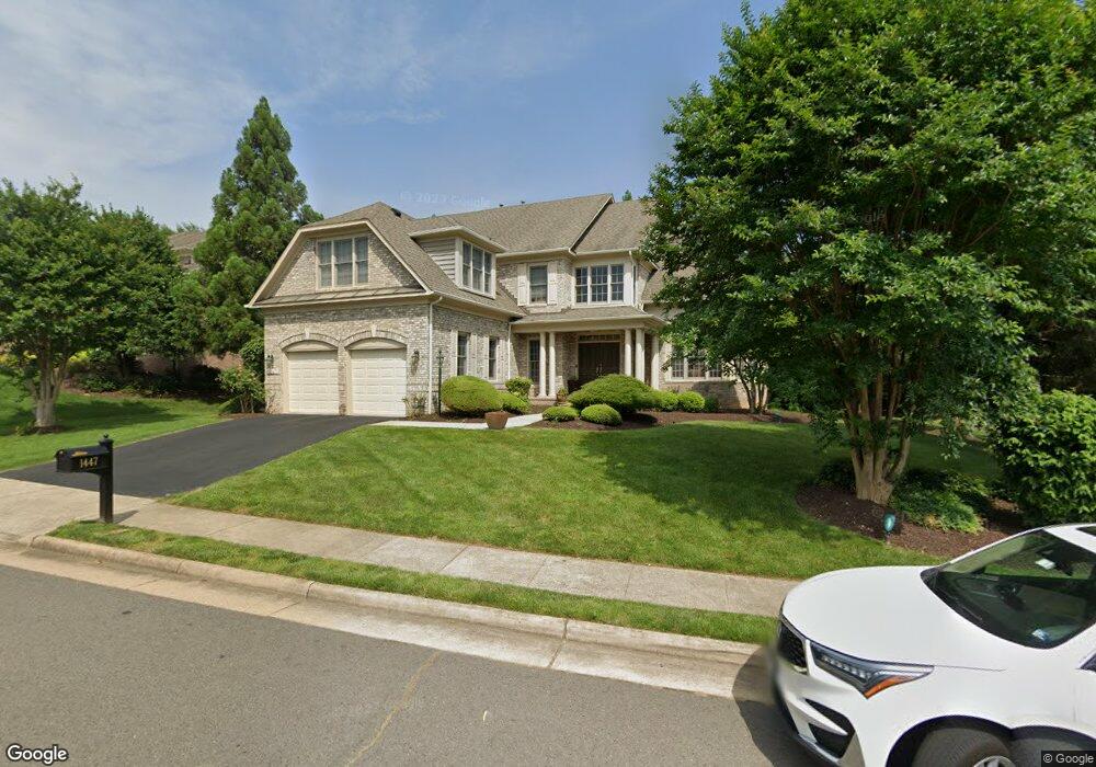 1447 Carrington Ridge Ln, Vienna, VA 22182 - photo 1