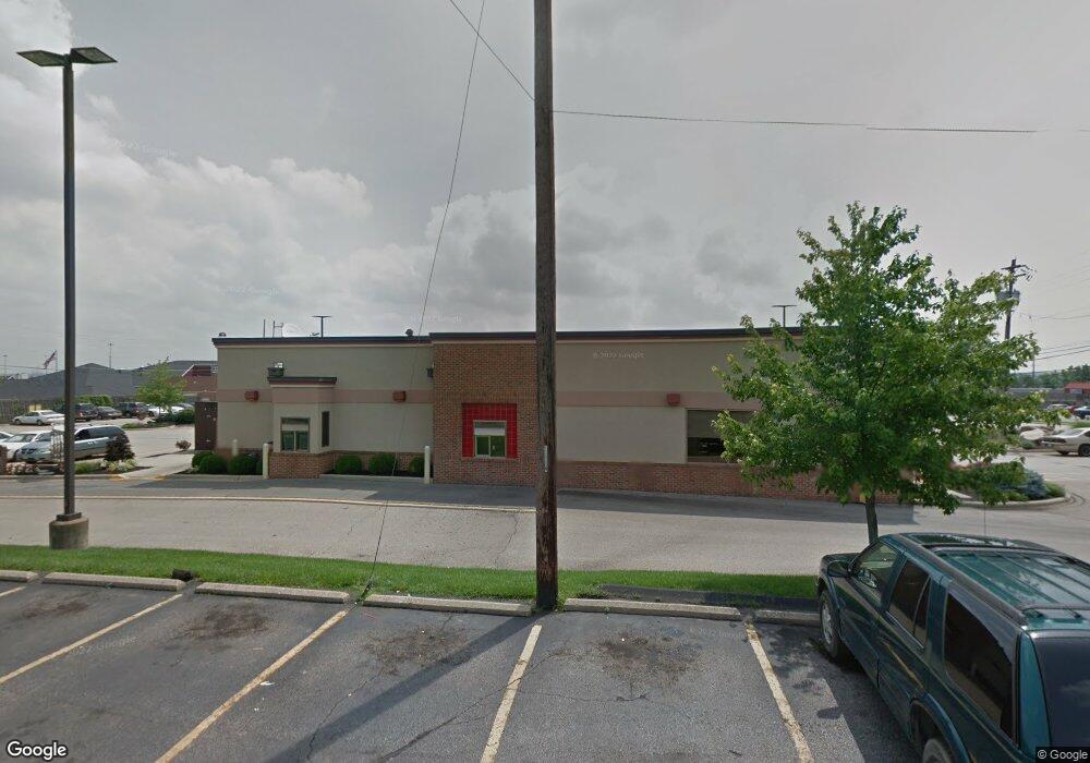 1582 E Kemper Rd, Cincinnati, OH 45246 - photo 1