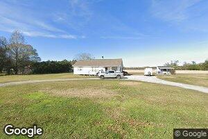 819 Gotts Cove Rd, Iota, LA 70543