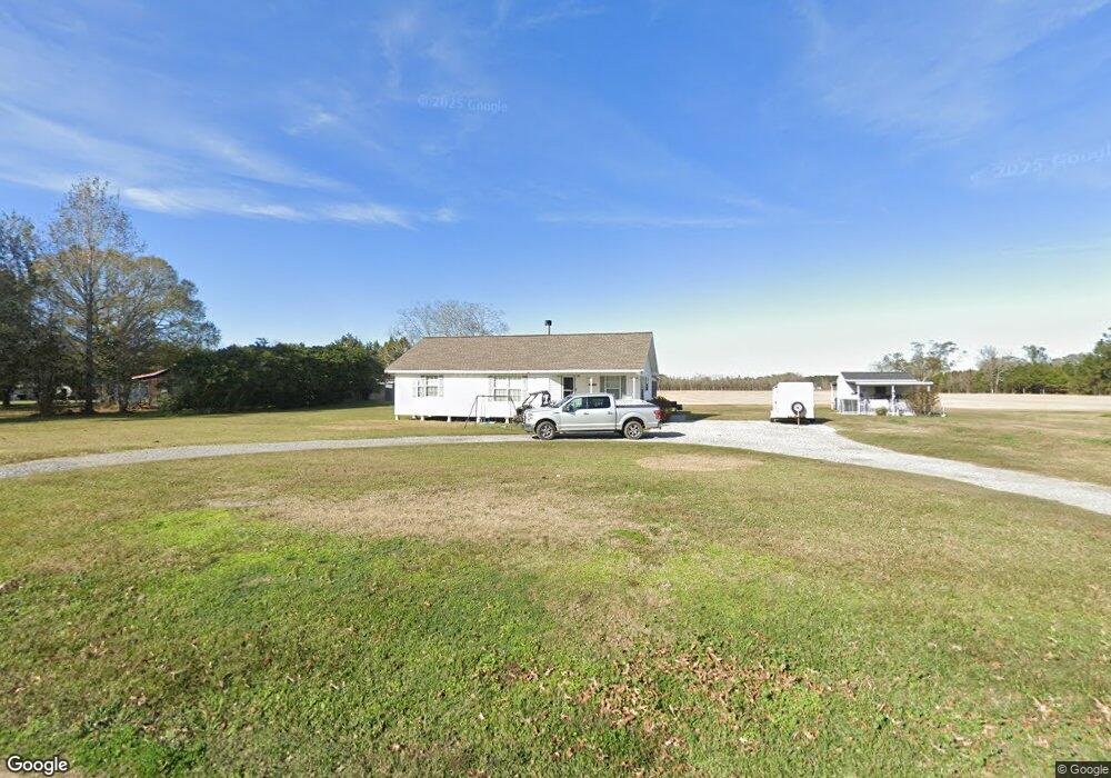 819 Gotts Cove Rd, Iota, LA 70543 - photo 1