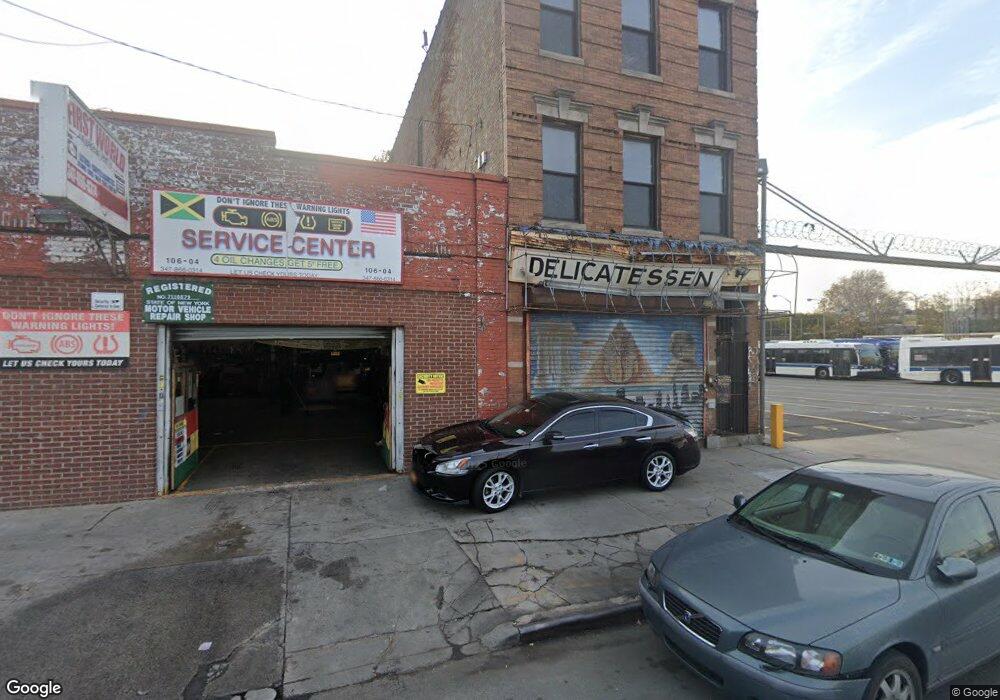 10522 Merrick Blvd, Jamaica, NY 11433 - photo 1