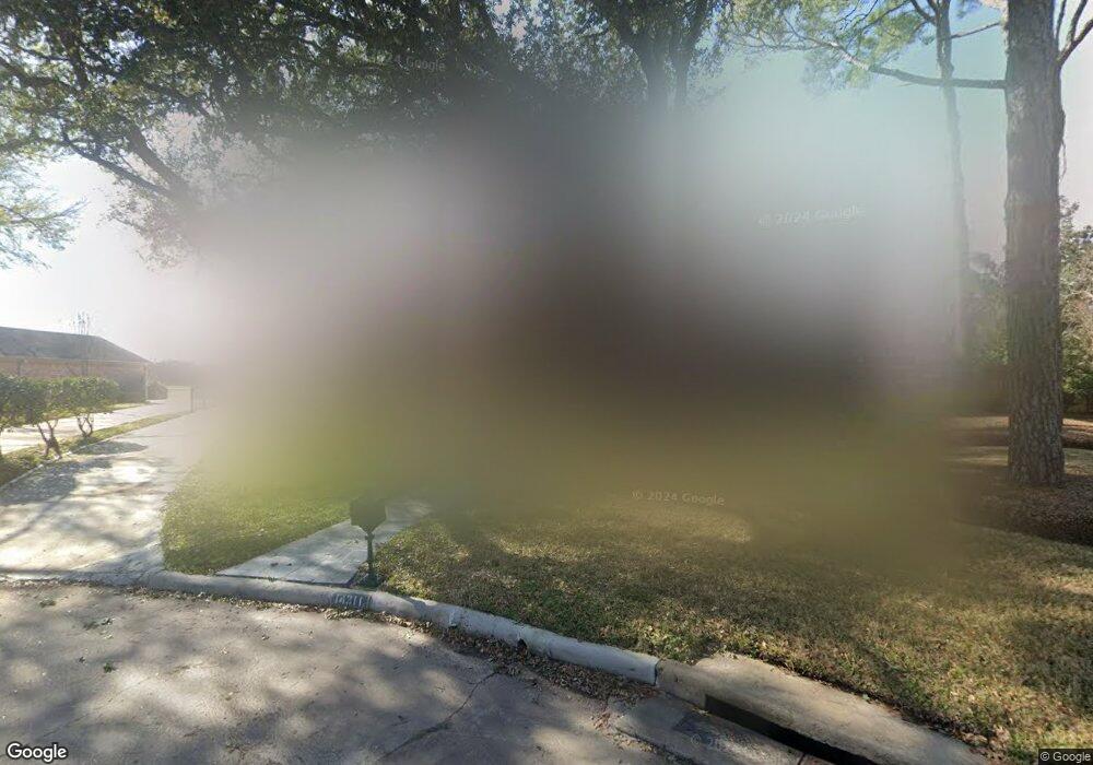 14311 Blenheim Palace Ct, Houston, TX 77095 - photo 1