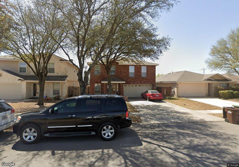 10502 Appaloosa Bay, San Antonio, TX 78254 - photo 1