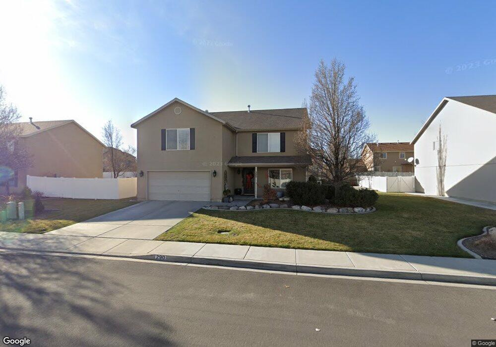 290 Willow Patch Rd, Lehi, UT 84043 - photo 1
