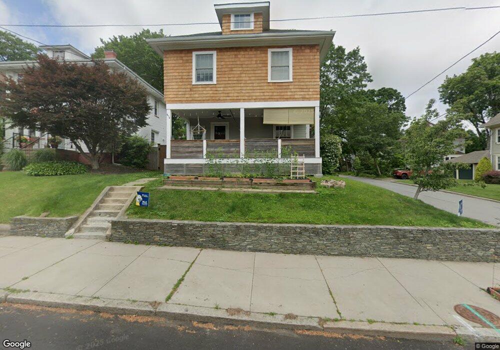 914 Hope St, Providence, RI 02906 - photo 1