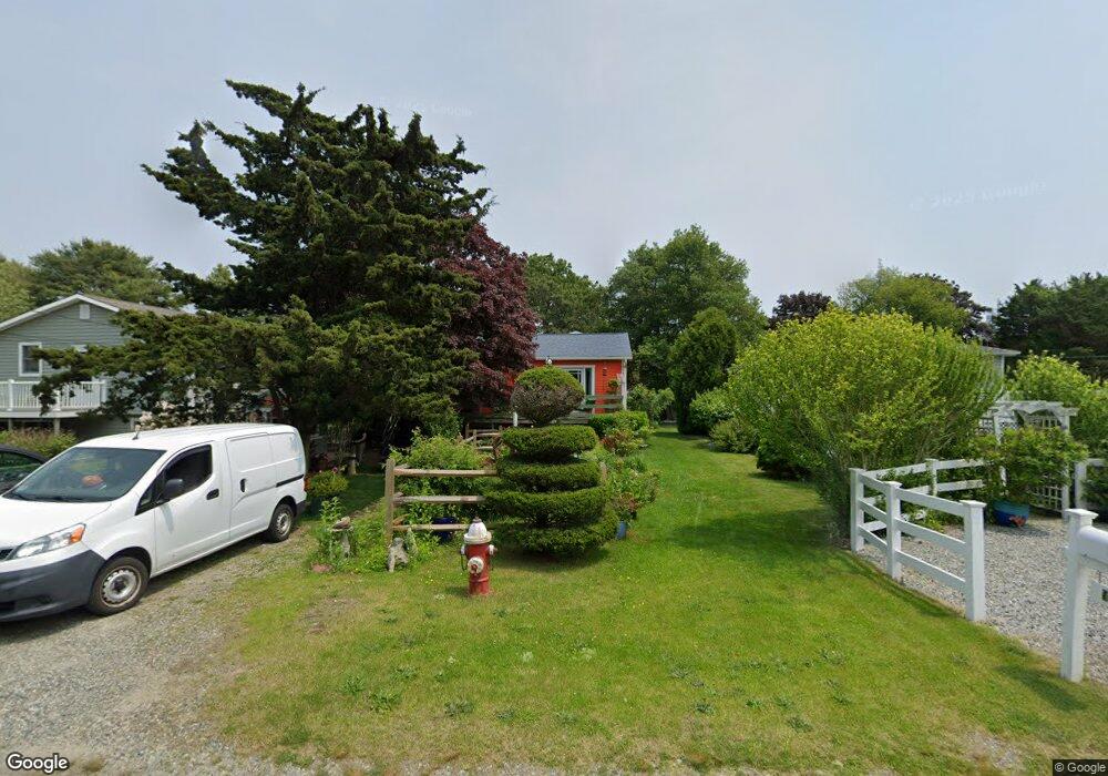 86 Tupelo Rd, Wakefield, RI 02879 - photo 1