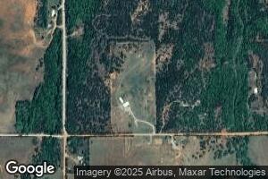 25220 89th St SW, Hinton, OK 73047