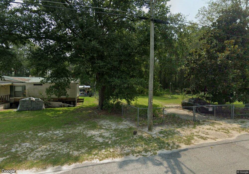 210 N Virginia St, Pearson, GA 31642 - photo 1