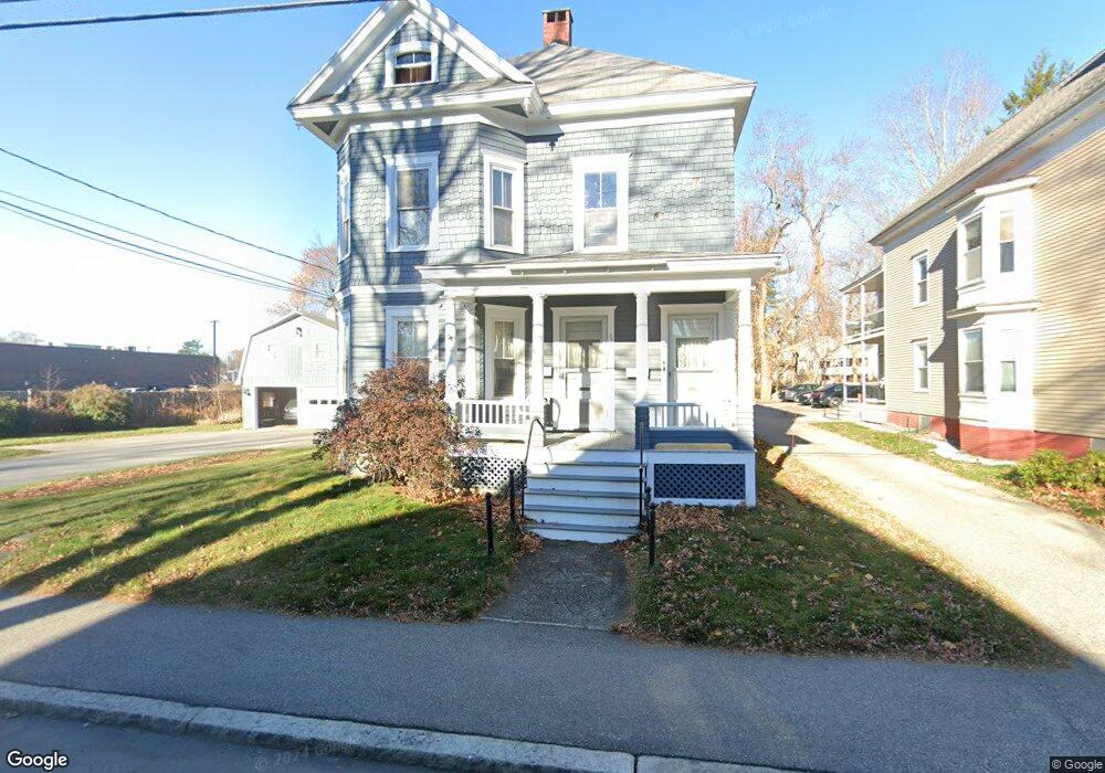 114 Graham St, Biddeford, ME 04005 - photo 1