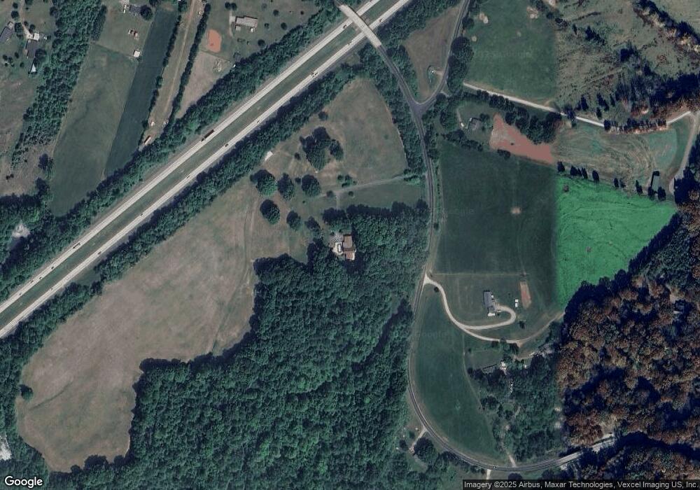 355 Cool Spring Rd, Statesville, NC 28625 - photo 1