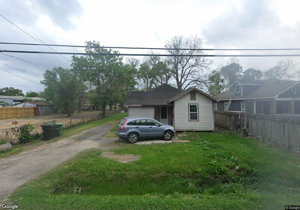123 Sylvester Rd, Houston, TX 77009 - photo 1