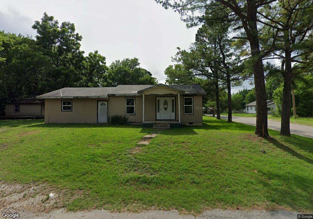 201 School St, Ardmore, OK 73401 - photo 1