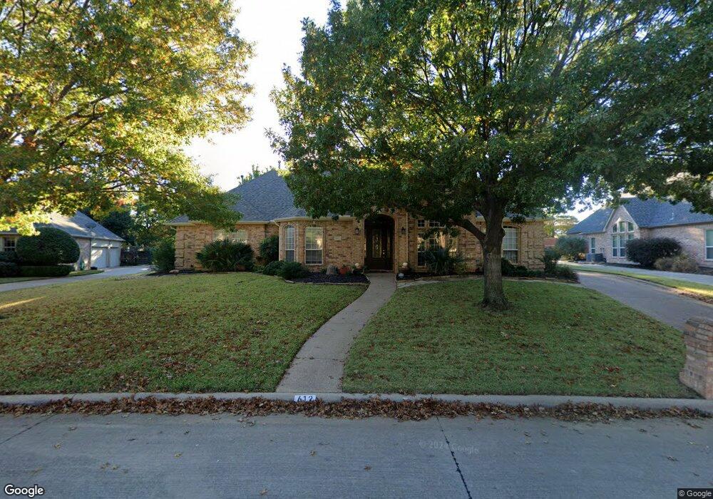 612 Lorraine Dr, Southlake, TX 76092 - photo 1