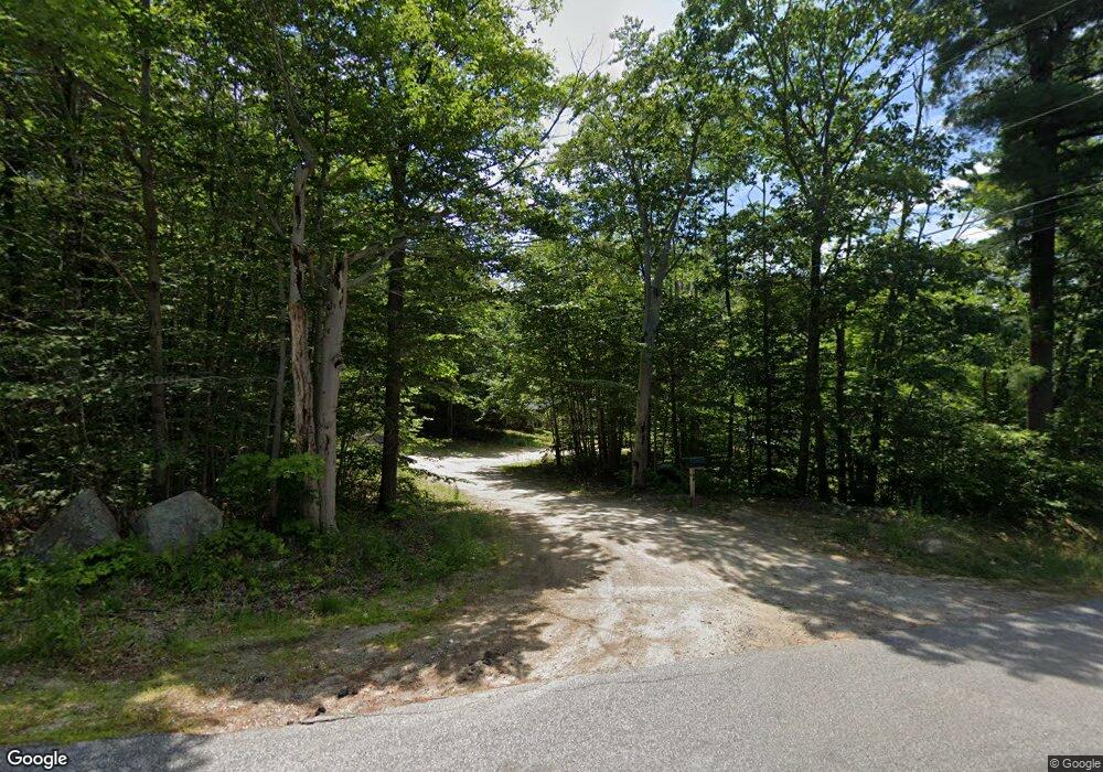 549 Cobbs Bridge Rd, New Gloucester, ME 04260 - photo 1