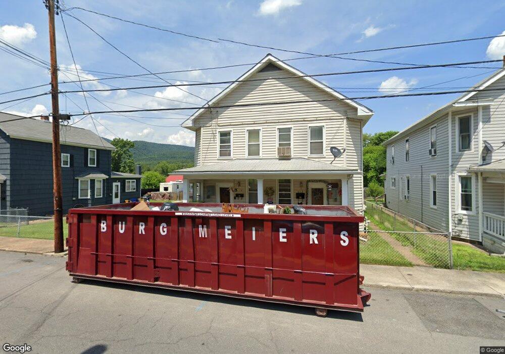 614 W Piedmont St, Keyser, WV 26726 - photo 1