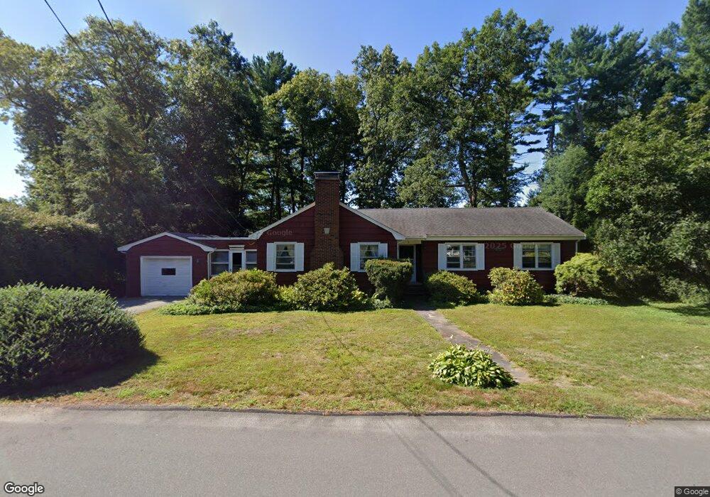 5 Howland Ln, Hingham, MA 02043 - photo 1
