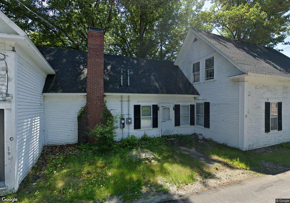 40 Rush Rd unit A, Henniker, NH 03242 - photo 1