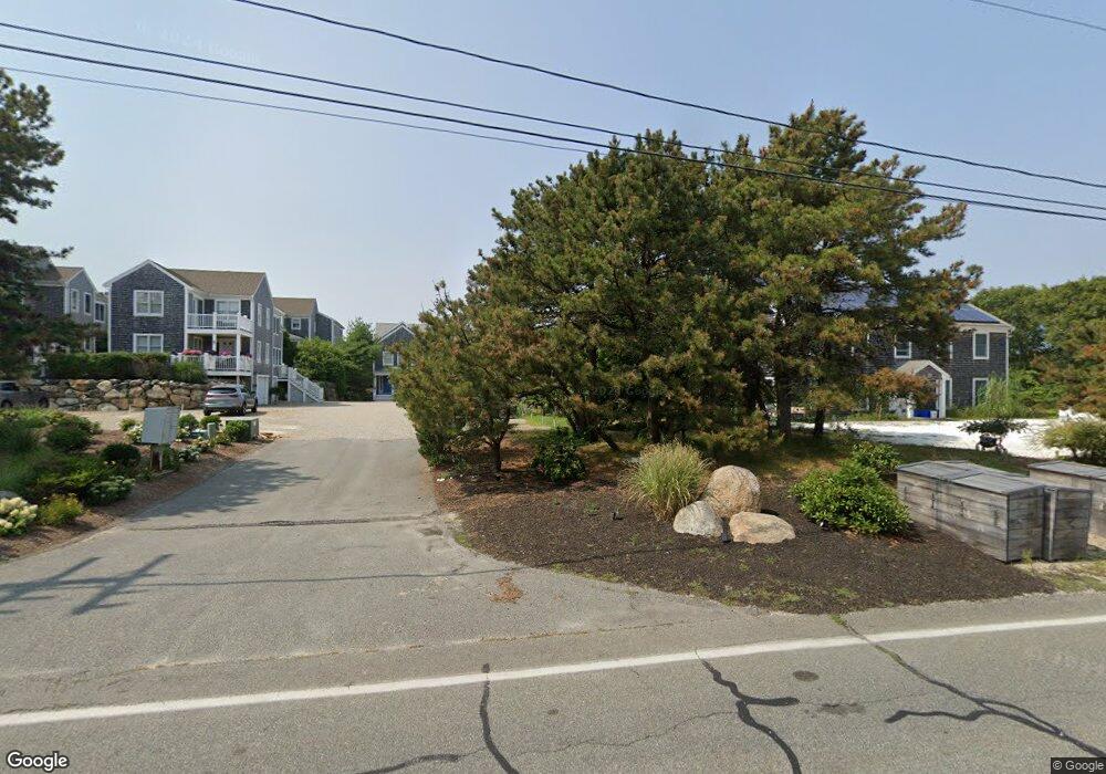 54 Harry Kemp Way unit 2, Provincetown, MA 02657 - photo 1