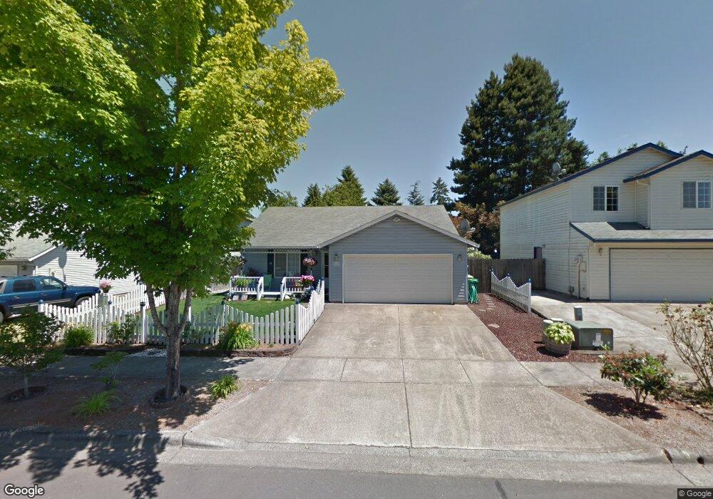 3047 Ash St, Forest Grove, OR 97116 - photo 1