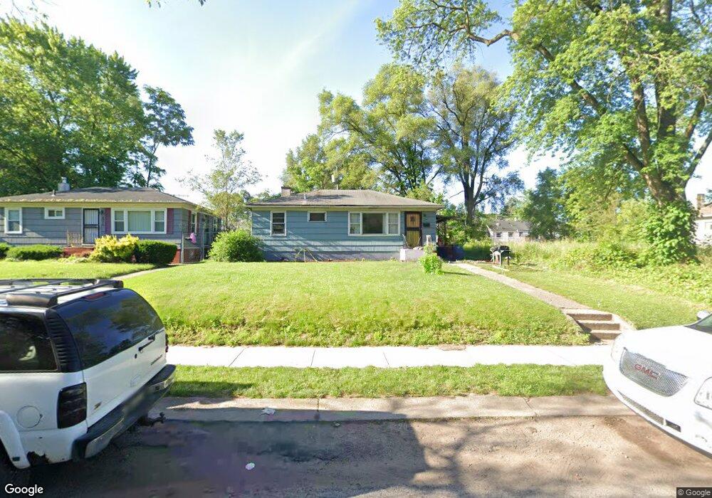 829 E 35th Ct, Gary, IN 46409 - photo 1