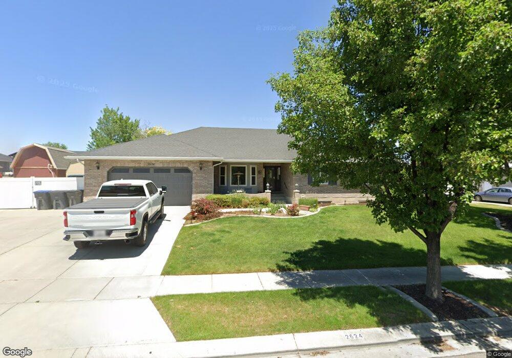 2624 W Singletree Ln, South Jordan, UT 84095 - photo 1