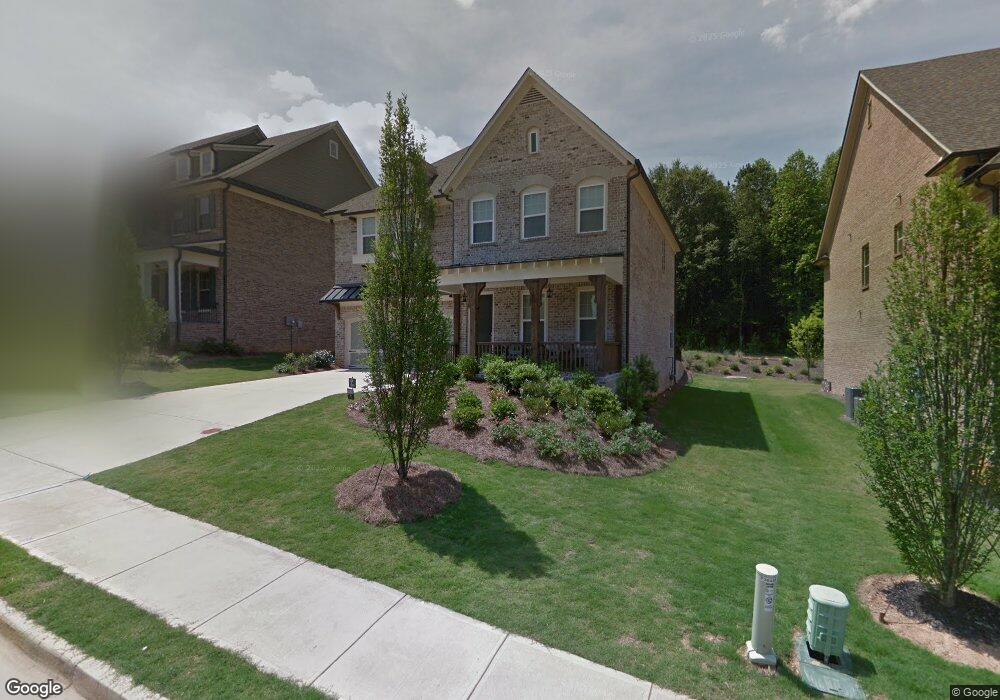 3635 Clairborne Farm, Suwanee, GA 30024 - photo 1