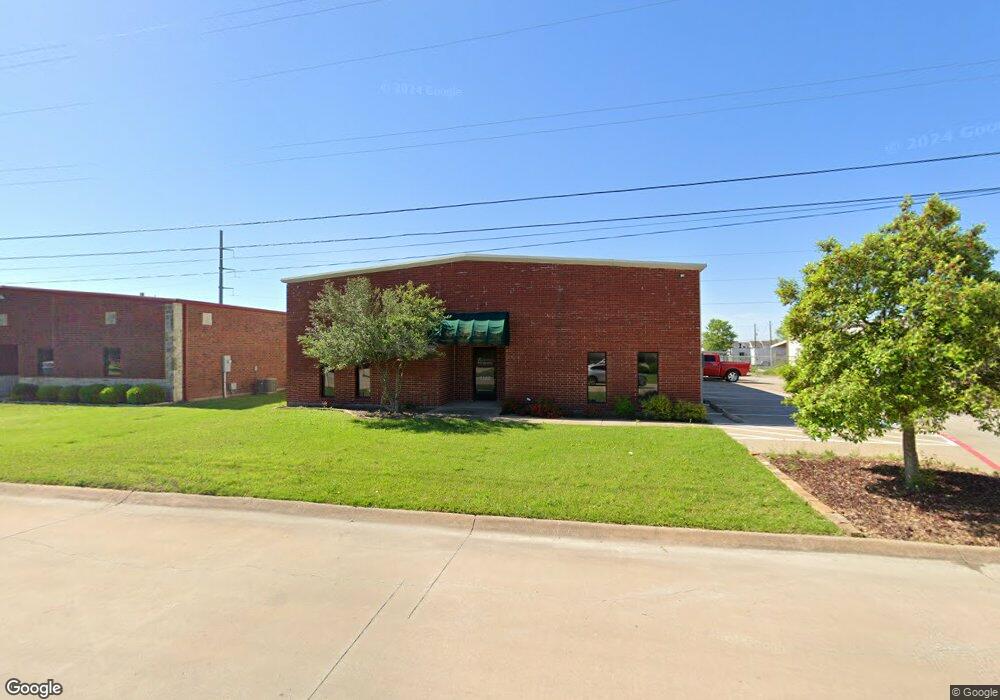 2802 Capital St, Wylie, TX 75098 - photo 1