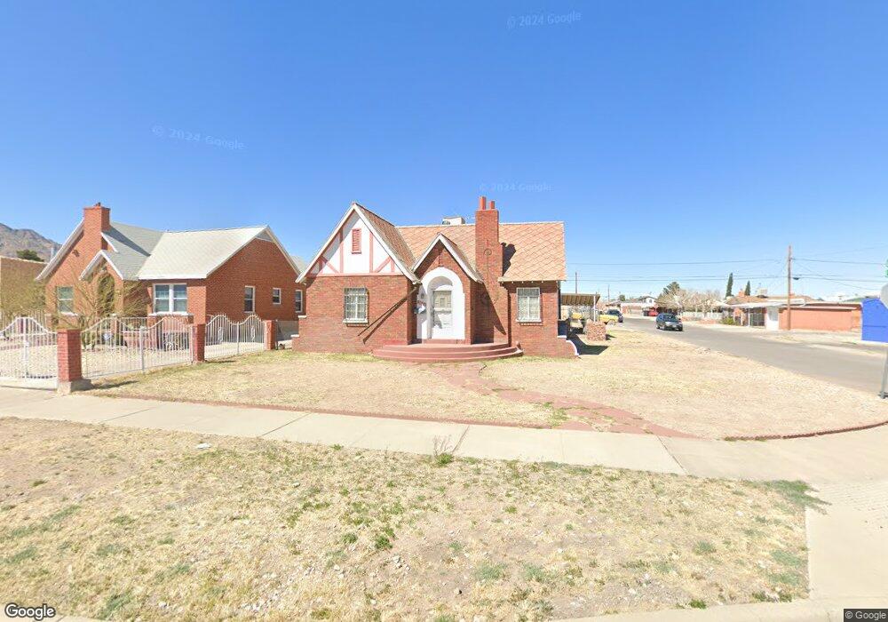 3731 Fort Blvd, El Paso, TX 79930 - photo 1