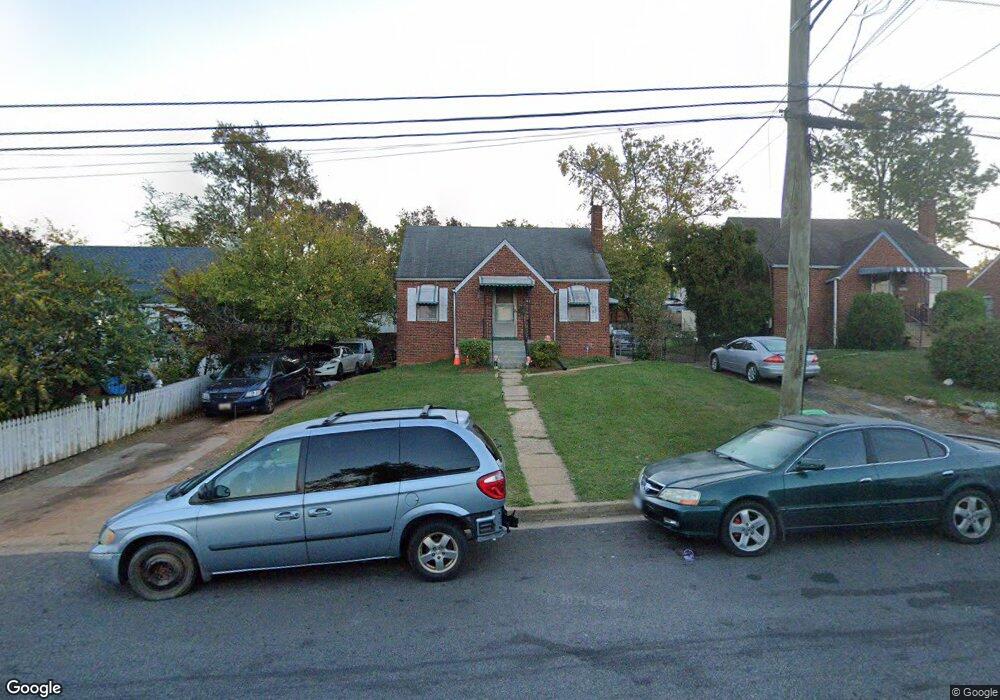 3905 56th Ave, Hyattsville, MD 20784 - photo 1