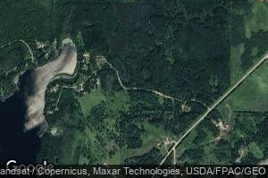TBD Conners Lake Rd, Bigfork Township, MN 56628