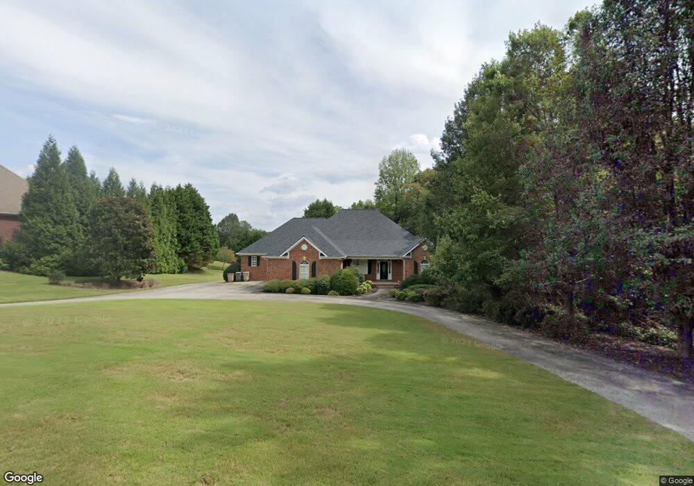 4631 Broken Arrow Path, Gainesville, GA 30506 - photo 1