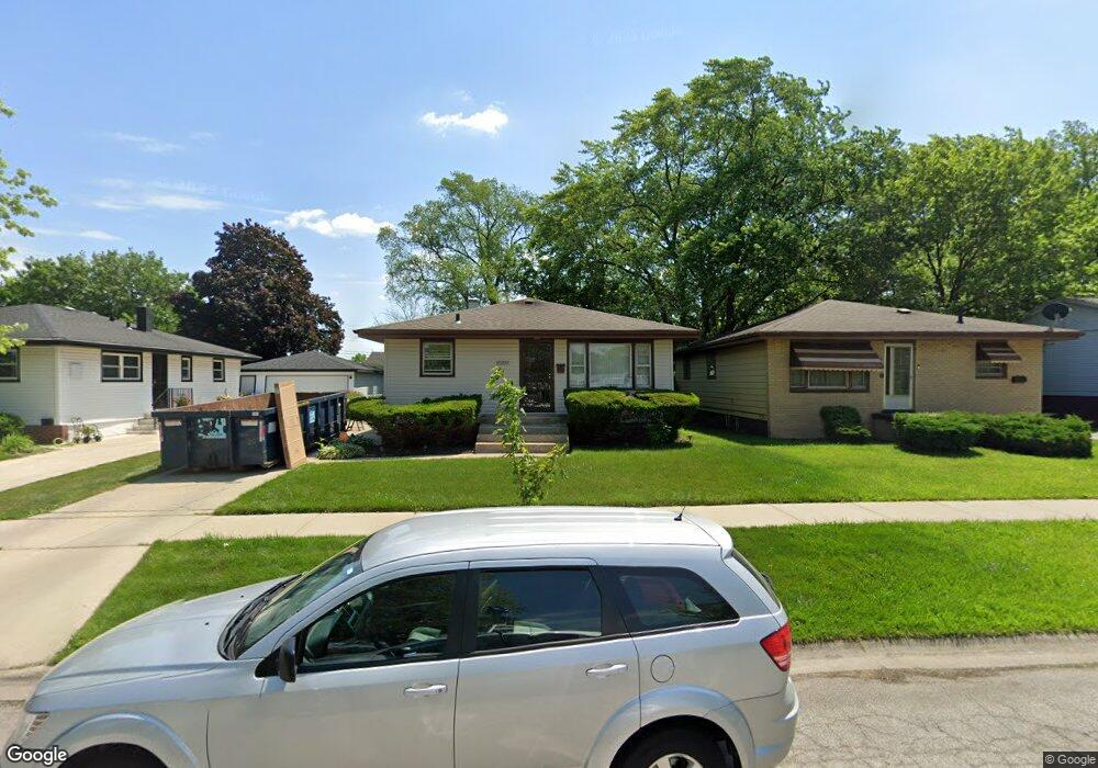 5025 Vermont St, Gary, IN 46409 - photo 1