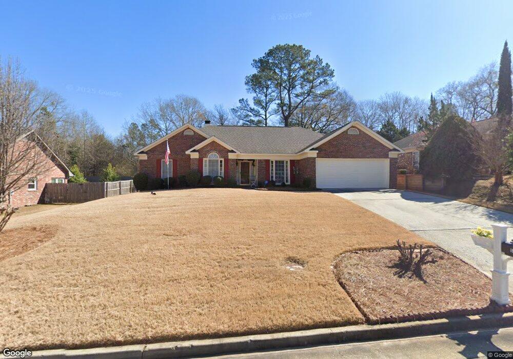 5736 Ironstone Dr, Columbus, GA 31907 - photo 1