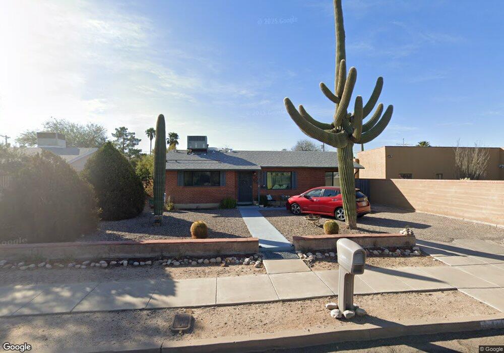 1440 E Seneca St, Tucson, AZ 85719 - photo 1