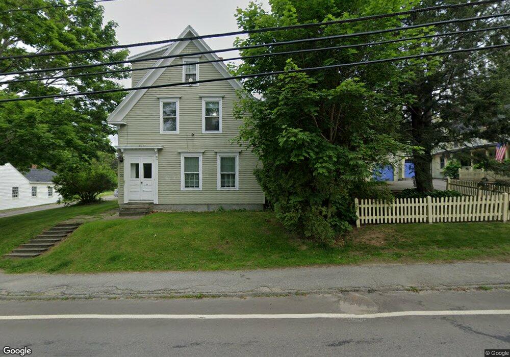 52 Mechanic St, Camden, ME 04843 - photo 1