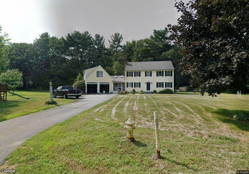 1A Trot Rd, Littleton, MA 01460 - photo 1