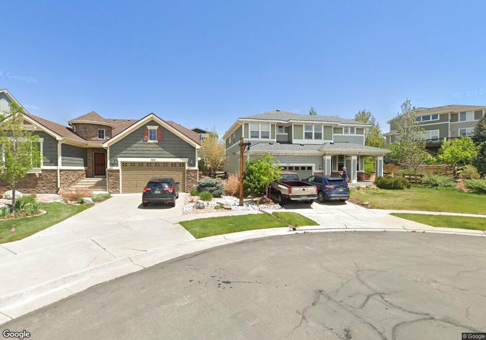 7062 S Jamestown Ct, Aurora, CO 80016 - photo 1