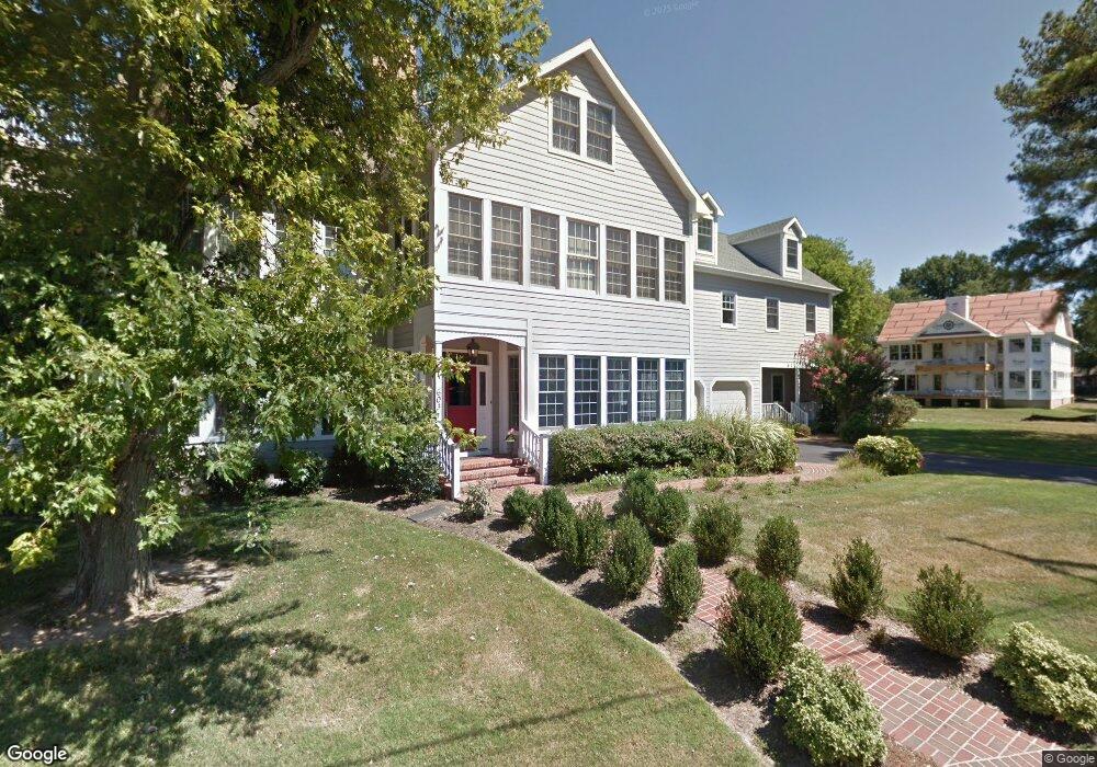 603 Meadow St, Saint Michaels, MD 21663 - photo 1