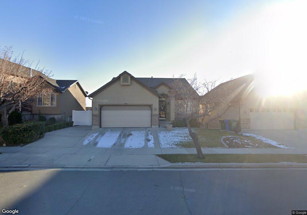 1369 W 3175 N, Lehi, UT 84043 - photo 1