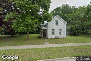 213 E Main St, Sebewaing, MI 48759