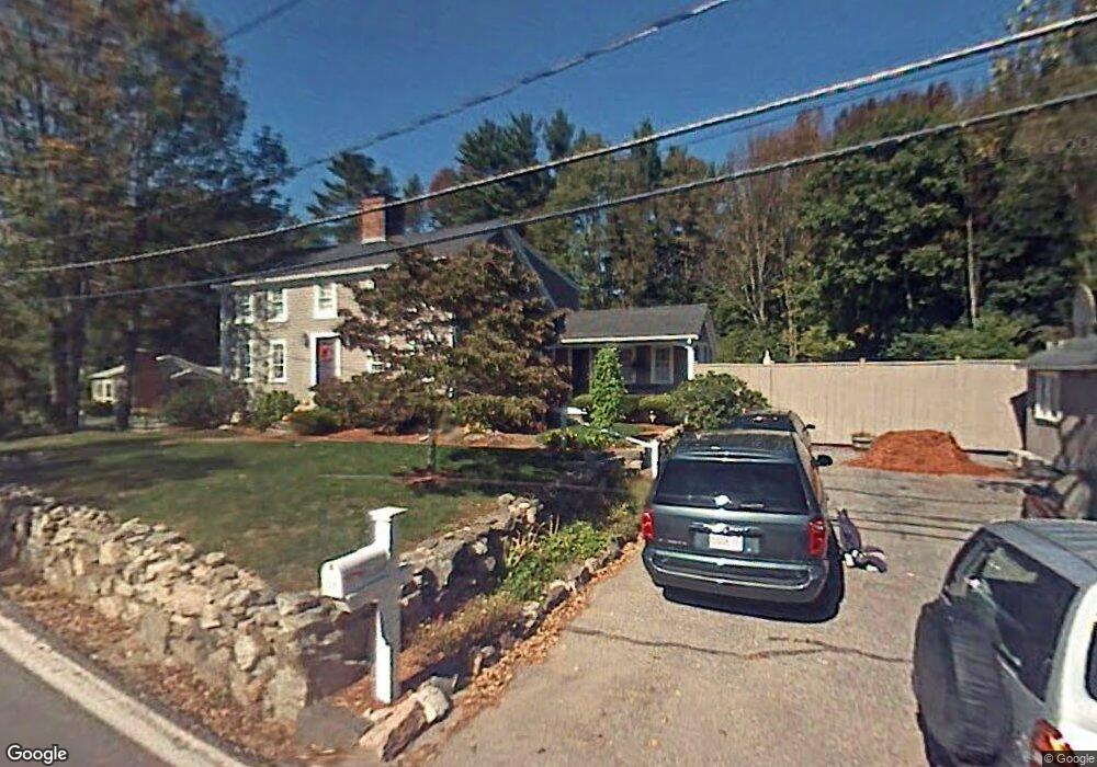 69 Park St, North Reading, MA 01864 - photo 1