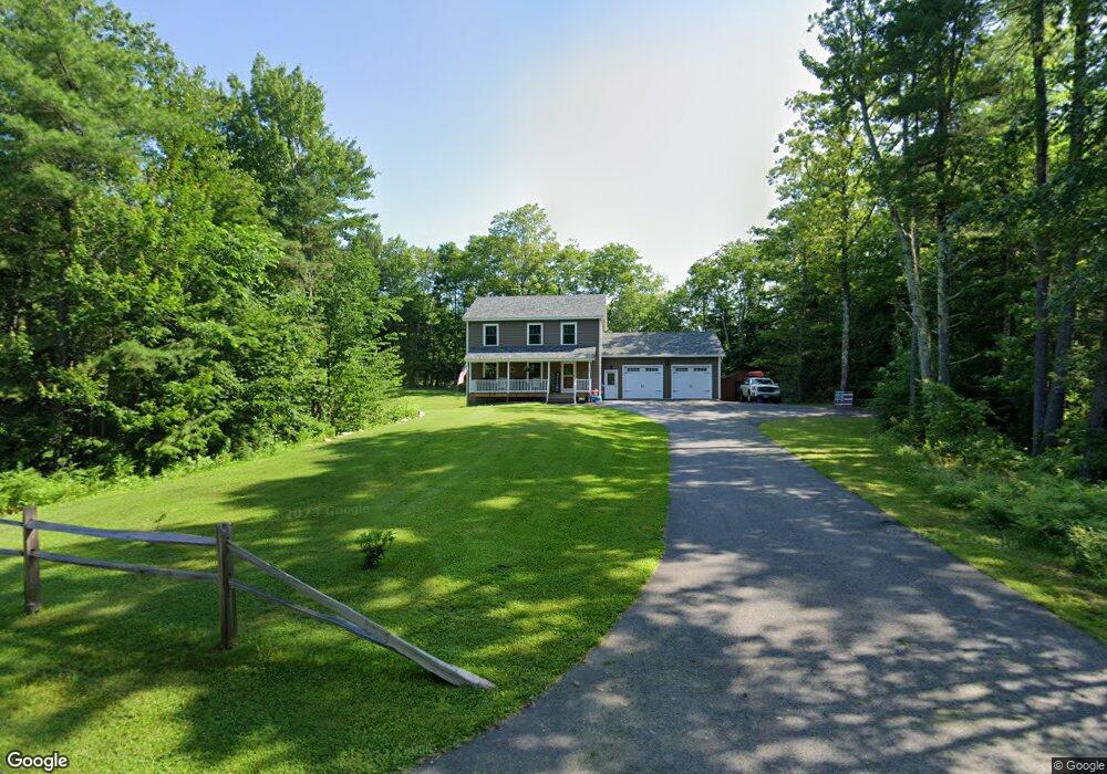 17 Dry Brook Dr, Springvale, ME 04083 - photo 1