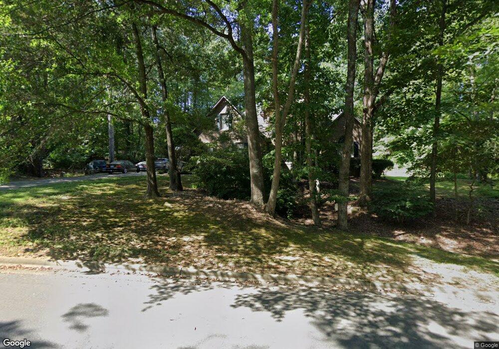 261 Ikerd Dr SE, Concord, NC 28025 - photo 1