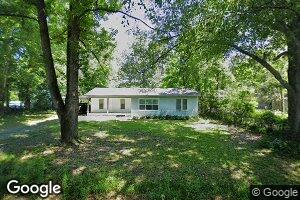 702 Hines Ln, Ball, LA 71405