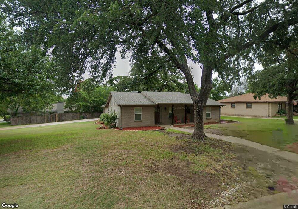 2229 Shady Meadow Dr, Bedford, TX 76021 - photo 1