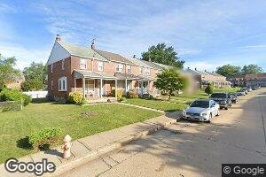 6134 Marlora Rd, Baltimore, MD 21239
